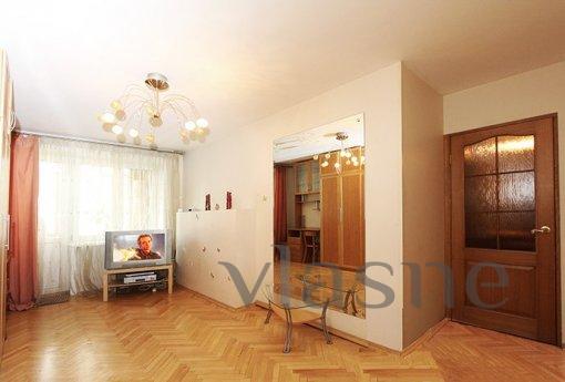 2 bedroom suite, Ust-Kamenogorsk - apartment by the day