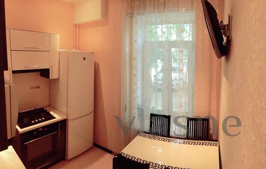 Comfortable apartment in the center, Odessa - apartment by the day