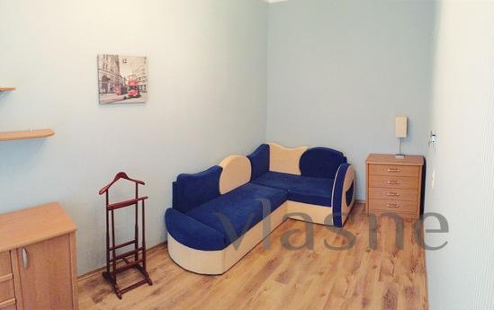 Comfortable apartment in the center, Odessa - apartment by the day