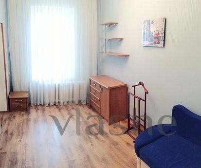 Comfortable apartment in the center, Odessa - apartment by the day