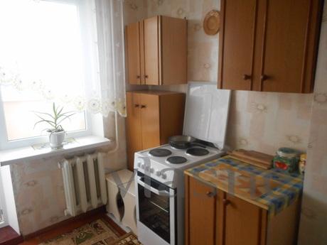 1 bedroom apartment, Yuzhny - apartment by the day