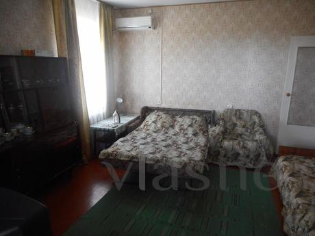 1 bedroom apartment, Yuzhny - apartment by the day