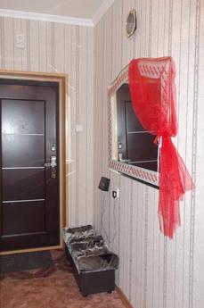 For rent an apartment on the clock for d, Penza - apartment by the day