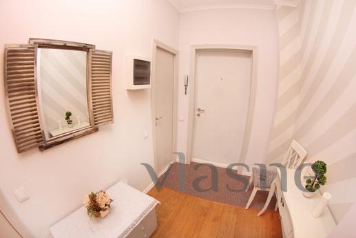 Navoi daily rent 68, Almaty - apartment by the day