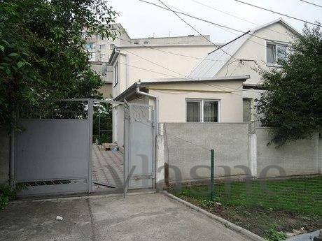 Rent a house in the center of the city, Chernomorsk (Illichivsk) - apartment by the day