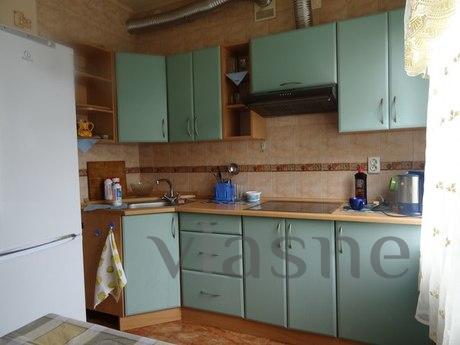 Rent a house in the center of the city, Chernomorsk (Illichivsk) - apartment by the day