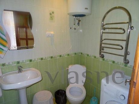 Rent a house in the center of the city, Chernomorsk (Illichivsk) - apartment by the day