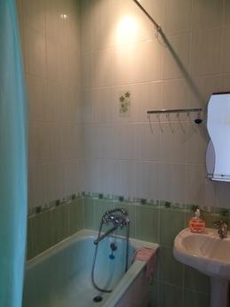 Rent a house in the center of the city, Chernomorsk (Illichivsk) - apartment by the day