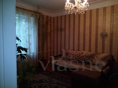 Rent a house in the center of the city, Chernomorsk (Illichivsk) - apartment by the day