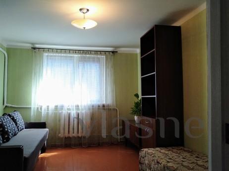 Rent a house in the center of the city, Chernomorsk (Illichivsk) - apartment by the day