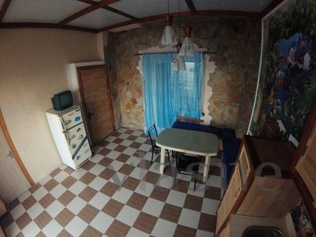 Rent cottage in the area of Sauvignon, Odessa - apartment by the day