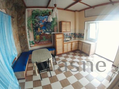 Rent cottage in the area of Sauvignon, Odessa - apartment by the day