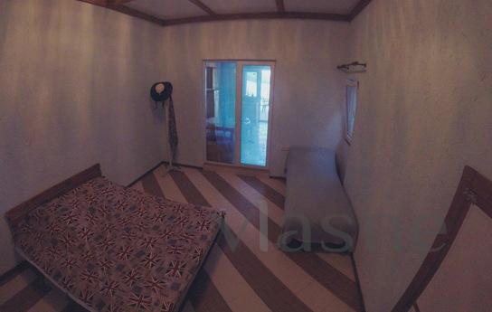 Rent cottage in the area of Sauvignon, Odessa - apartment by the day