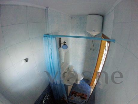 Rent cottage in the area of Sauvignon, Odessa - apartment by the day