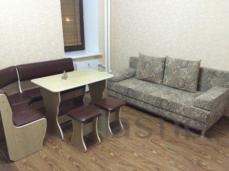 Comfortable apartment for rent, Tyumen - apartment by the day