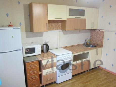 Apartment class standard, Lipetsk - apartment by the day