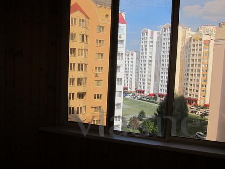 Apartment class standard, Lipetsk - apartment by the day