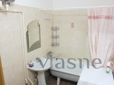 Apartment class standard, Lipetsk - apartment by the day