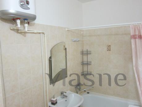 Apartment class standard, Lipetsk - apartment by the day
