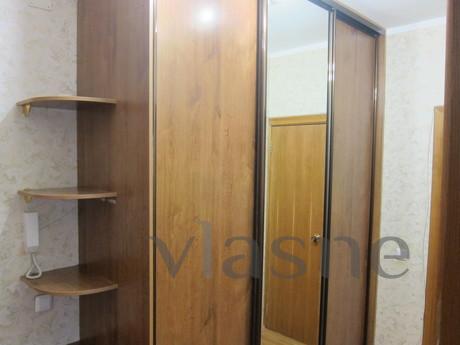 Apartment class standard, Lipetsk - apartment by the day