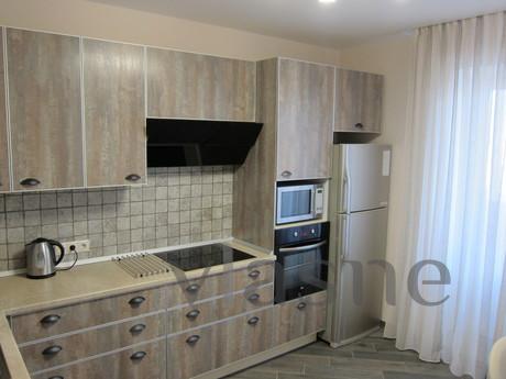 Cozy and stylish apartment, Lipetsk - apartment by the day