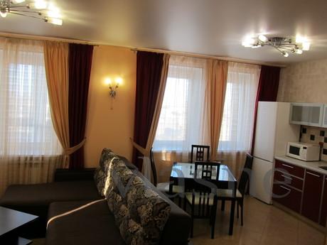 Luxury apartment, Lipetsk - apartment by the day