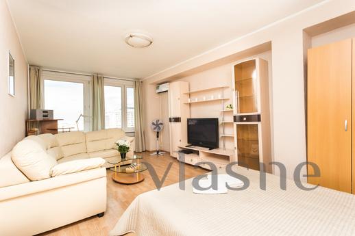 Business class apartment in the very center of the capital o