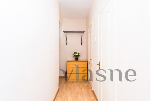 Novy Arbat str., 22, Moscow - apartment by the day