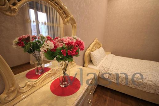 Klimentovsky Pere, 6, Moscow - apartment by the day