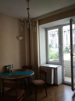 Daily Dolgorukovskaya, house 5, Moscow - apartment by the day