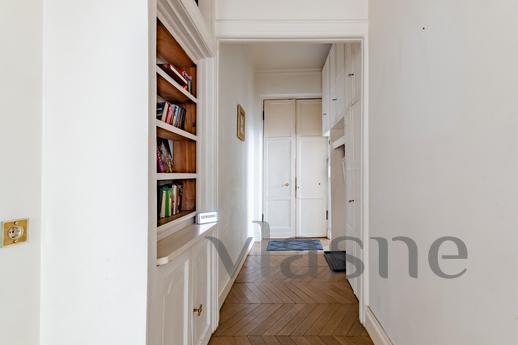 Daily Silver lane 5, Moscow - apartment by the day