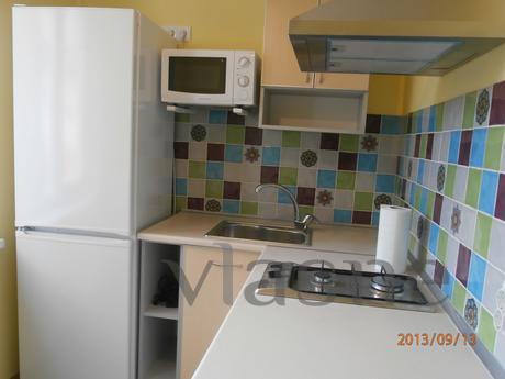 Apartment close to the center and park, Kharkiv - apartment by the day