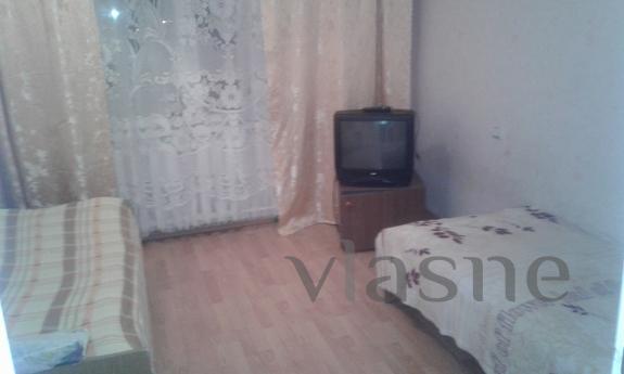 short term rent 2 bedroom in the center, Izhevsk - apartment by the day