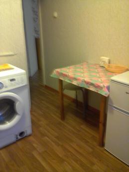 1 bedroom for rent in the center of Kiro, Izhevsk - apartment by the day