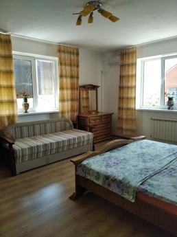 house by the sea, Chernomorsk (Illichivsk) - apartment by the day