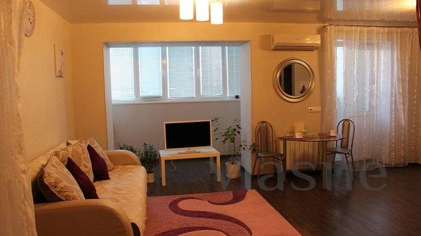 Rent daily, proprietress! elegant apartment renovated, with 