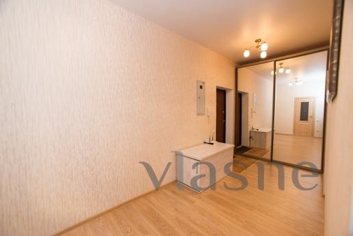 Rent apartment, Yekaterinburg - apartment by the day