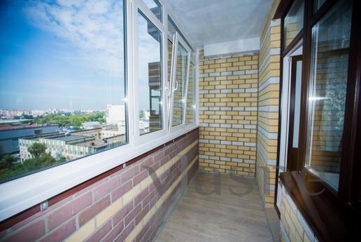 Rent apartment, proprietress, Yekaterinburg - apartment by the day