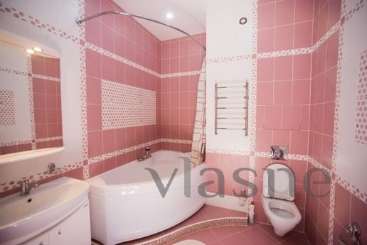 Rent apartment, proprietress, Yekaterinburg - apartment by the day