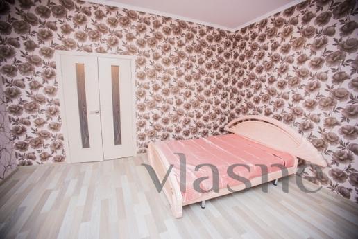 Rent apartment, proprietress, Yekaterinburg - apartment by the day