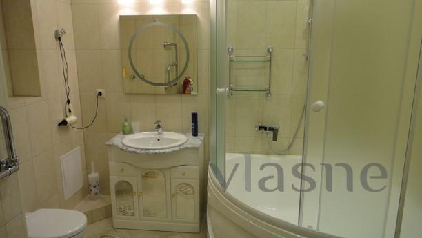 Rent apartment, proprietress, Yekaterinburg - apartment by the day