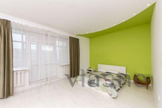Rent apartment, proprietress, Yekaterinburg - apartment by the day