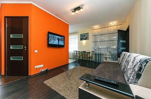 Rent apartment, Yekaterinburg - apartment by the day