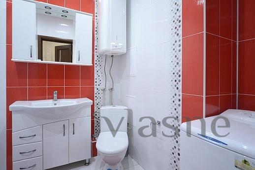 Apartment for rent, Yekaterinburg - apartment by the day