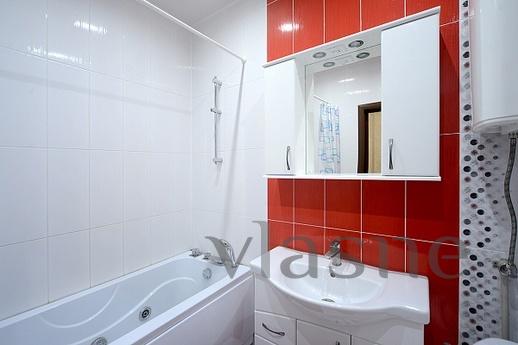 Apartment for rent, Yekaterinburg - apartment by the day