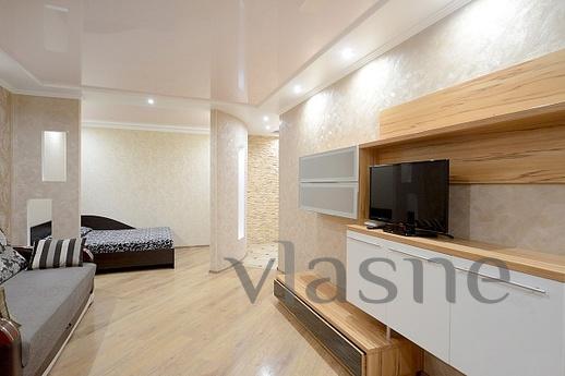 Apartment for rent, Yekaterinburg - apartment by the day