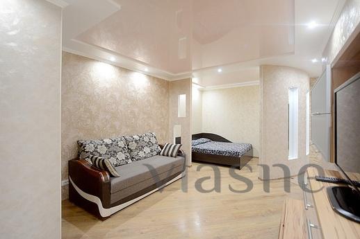 Apartment for rent, Yekaterinburg - apartment by the day