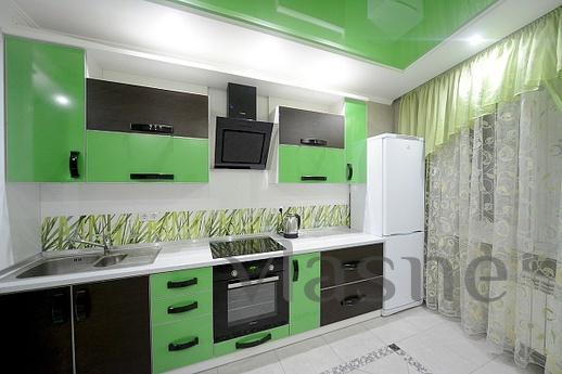 Apartment for rent, Yekaterinburg - apartment by the day