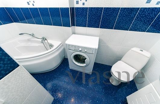 Rent apartment, proprietress, Yekaterinburg - apartment by the day