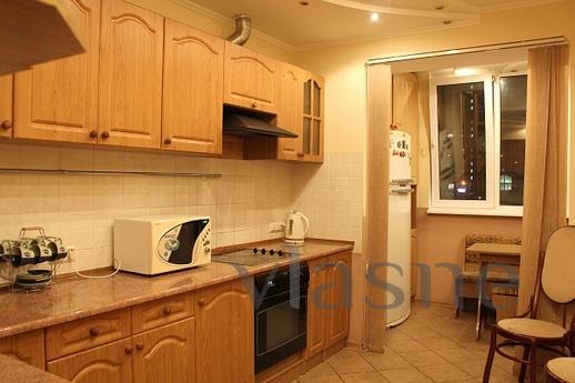 Rent apartment, proprietress, Yekaterinburg - apartment by the day